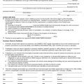 California Renters Insurance - Addendum to Lease Agreement