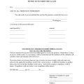 Washington Three Day Notice Pay Rent Vacate