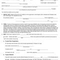 California Month to Month Rental Agreement