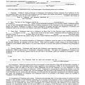 California Sublease Agreement