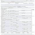 Arizona Rental Application Form